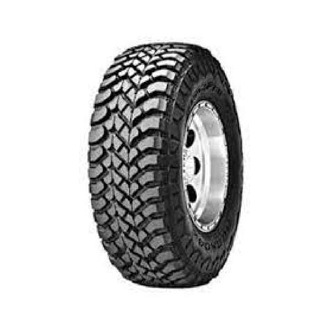 Pneu Aro R Hankook Dynapro Mt Rt No Shoptime