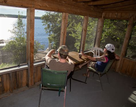 Cottage Rentals - Northeastern Ontario Canada - Northeastern Ontario Canada