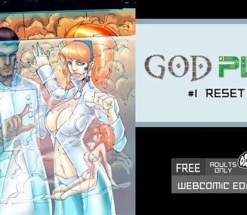 DarkBrain Comics Muses Sex And Porn Comics