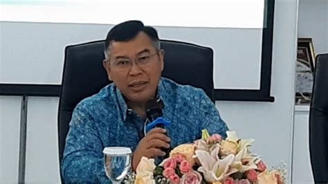 Hadirkan Pembiayaan Mikro Perumahan Syariah SMF Dan PNM Ikat Kerja Sama