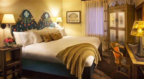 La Fonda, Santa Fe Review | The Hotel Guru