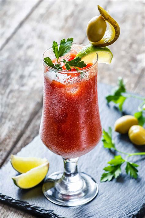 Caesar Drink: Canada's National Cocktail (Original Recipe)