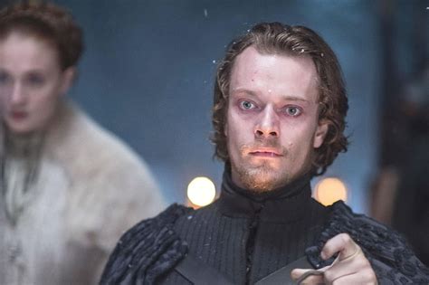 Alfie Allen Game Of Thrones Theon Greyjoy And Hd Wallpaper