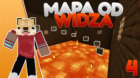 Minecraft Mapki Od Widz W Szybkie Mini Gry Mapa Youtube