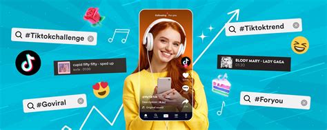 How To Go Viral On Tiktok 12 Simple Tips For Tiktok Success In 2025