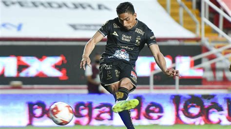 Necaxa Vs Le N Goles Resumen Y Videos