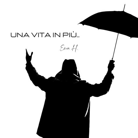 Fuori il nuovo singolo del poeta Emin Hersh “Una vita in più”, una