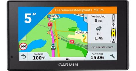 Garmin Drivesmart 51 Lmt D Europa Coolblue Before 23 59 Delivered Tomorrow