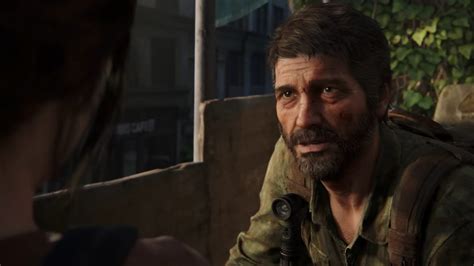 Se Filtra Gameplay De The Last Of Us Remake Y Es Igual Al Original No