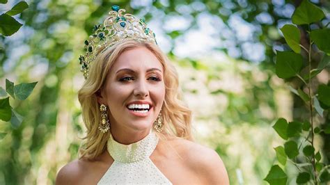 Jessica Marie Hopper Is Miss Supranational Ireland 2021 Missosology