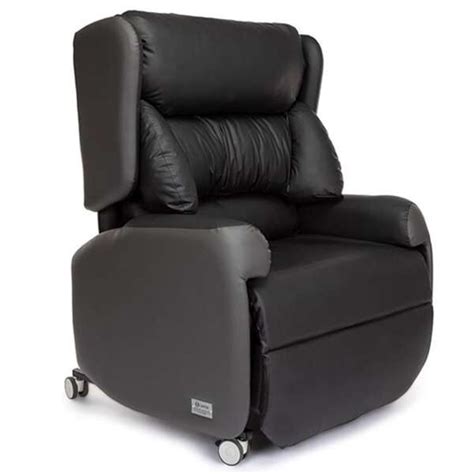 Bariatric Riser Recliner Chairs Lento Plus Size Seatin