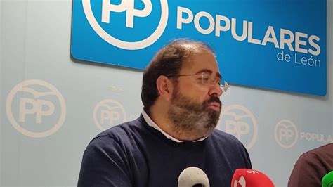 Alberto Casero el diputado del PP que aprobó la reforma laboral por