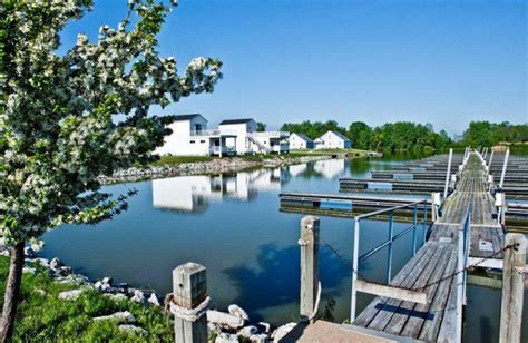 Erie Islands Resort and Marina (Port Clinton, OH) - Resort Reviews ...