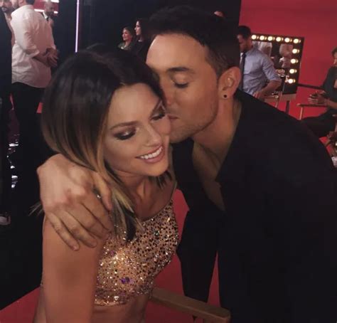 Photos Dals Caroline Receveur A Fait Une Magnifique D Claration