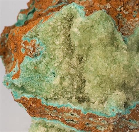 Senegalite Turquoise Md 224117 Mount Kourou Diakouma Kouroudiako