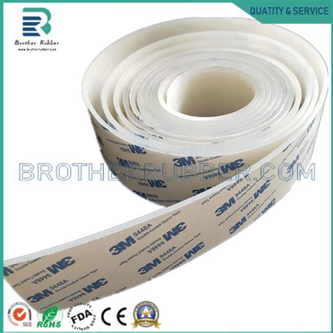 M Self Adhesive Windows And Doors Sealing Strips Weather Stripping