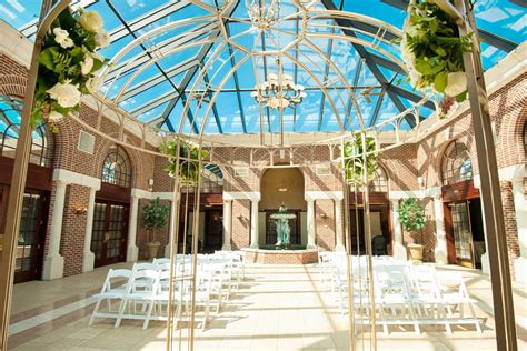 Manor House Mansion Weddings Mason Oh Weddingwire