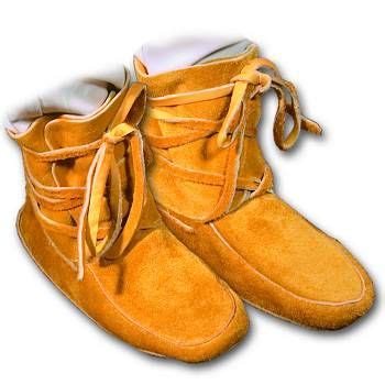 Best Images About Mountain Man Moccasins On Pinterest Traditional