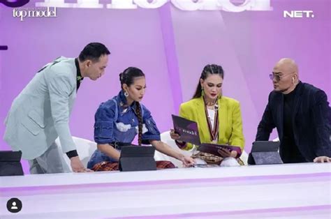 Jadwal Acara Tayang Di NET TV Hari Ini 14 Januari 2022 Ada Indonesia