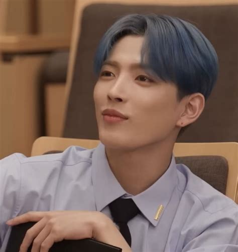 Hongjoong You Re Gay Kim Hongjoong Kpop