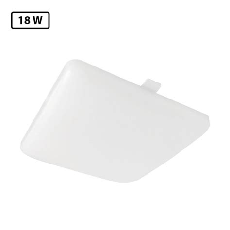 Havells Trim Cosmo Square W Led K Panel Light Mykit Buy