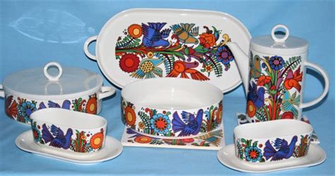 Christine Reuter Villeroy Boch Various Tableware 8 Catawiki