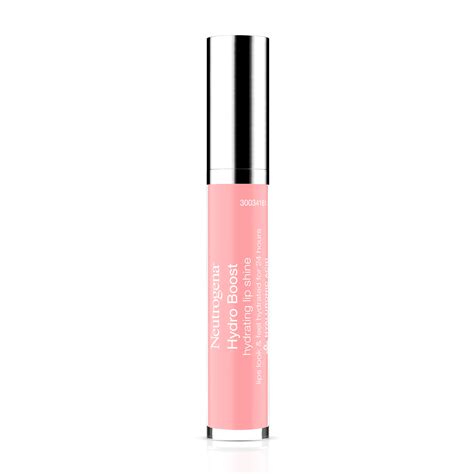 Hydro Boost Hydrating Lip Shine