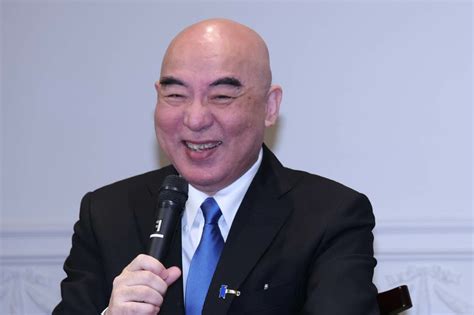 写真：百田尚樹氏が自問自答「天才作家が政治みたいなクソくだらんものをやっていていいのか」 東スポweb