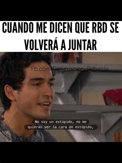 Pin En Rbd