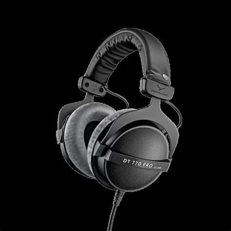 Jual Beyerdynamic DT 770 PRO Dynamic Headphones