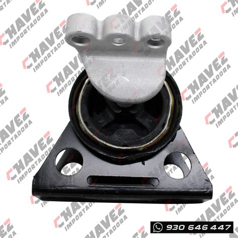 Soporte De Motor Chevrolet Spark Gt Chavez Importadora