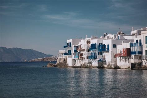 [Reviews + Guide] The 21 BEST Honeymoon Hotels in Mykonos