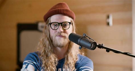 Allen Stone Has Been On The R B Scene Since Long Before American Idol