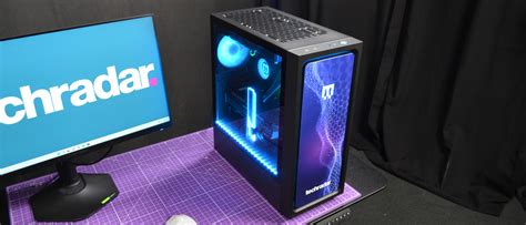 Maingear Mg 1 Review The Best Custom Built Gaming Pc On The Market Techradar