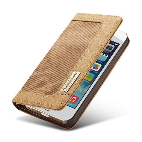 Mobilefox Jeans Handy Schutz H Lle Tasche Cover Case Geldbeutel Etui