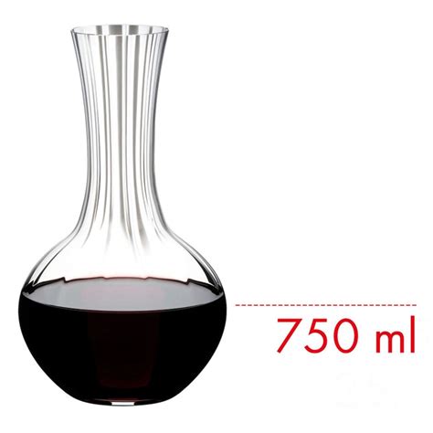 Riedel Performance Dekanter 1400 Ml