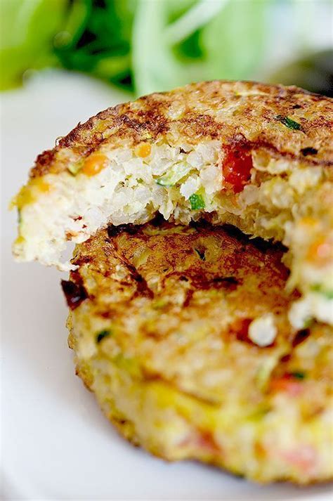 Galettes Quinoa Et Petits L Gumes B Comme Bon Galette De Quinoa