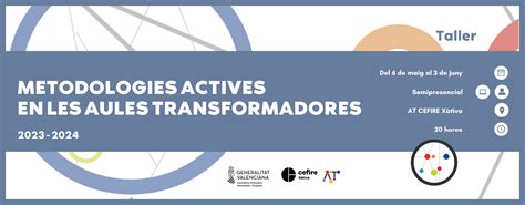 Formacio Aules Transformadores