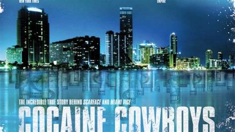 Cocaine Cowboys | Documentary Heaven