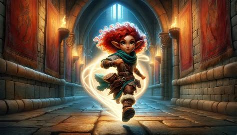 The Ultimate Guide To Arcane Trickster Rogue In 5e D&D