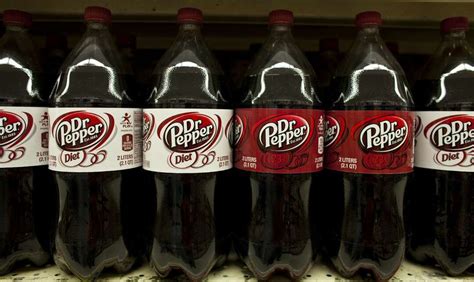 Dr Pepper S Texas Roots From Its 1885 Start In A Waco Drugstore