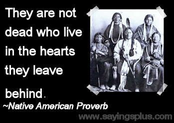 Native American Proverbs Native American Proverb American Quotes