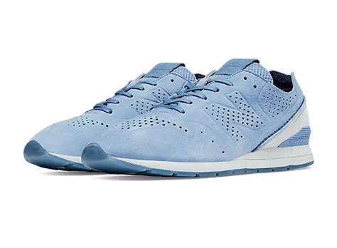 696 Deconstructed Summer Utility Mens 696 Classic New Balance