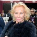 Mort De Jocelyne Wildenstein La Femme Chat Est D C D E Soudainement