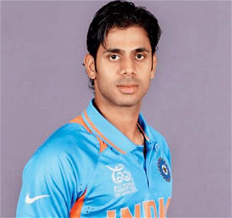 Manoj Tiwary - Cricket representing India, Stats and Profile