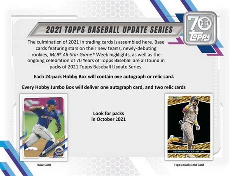 Topps Update Series Baseball Card Checklist Checklistcenter