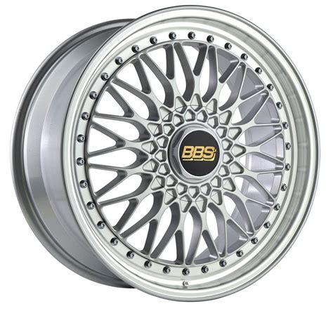 Bbs Super Rs Alufelgen Zum Bestpreis Garantiert