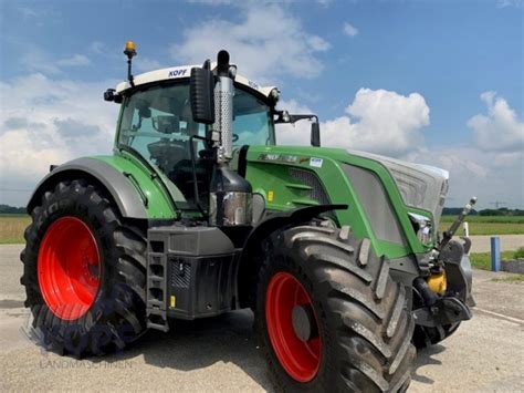 Fendt Vario Profi Gebraucht Neu Kaufen Technikboerse At