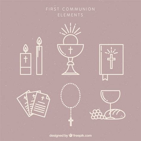 First Holy Communion Background Images Free Vectors Stock Photos And Psd