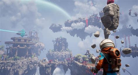 Journey to the Savage Planet review: It’s not too savage